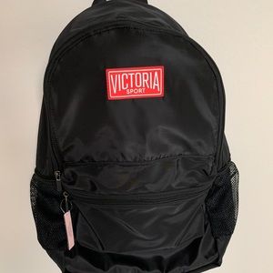 Brand new Victoria’s Secrets Sport backpack